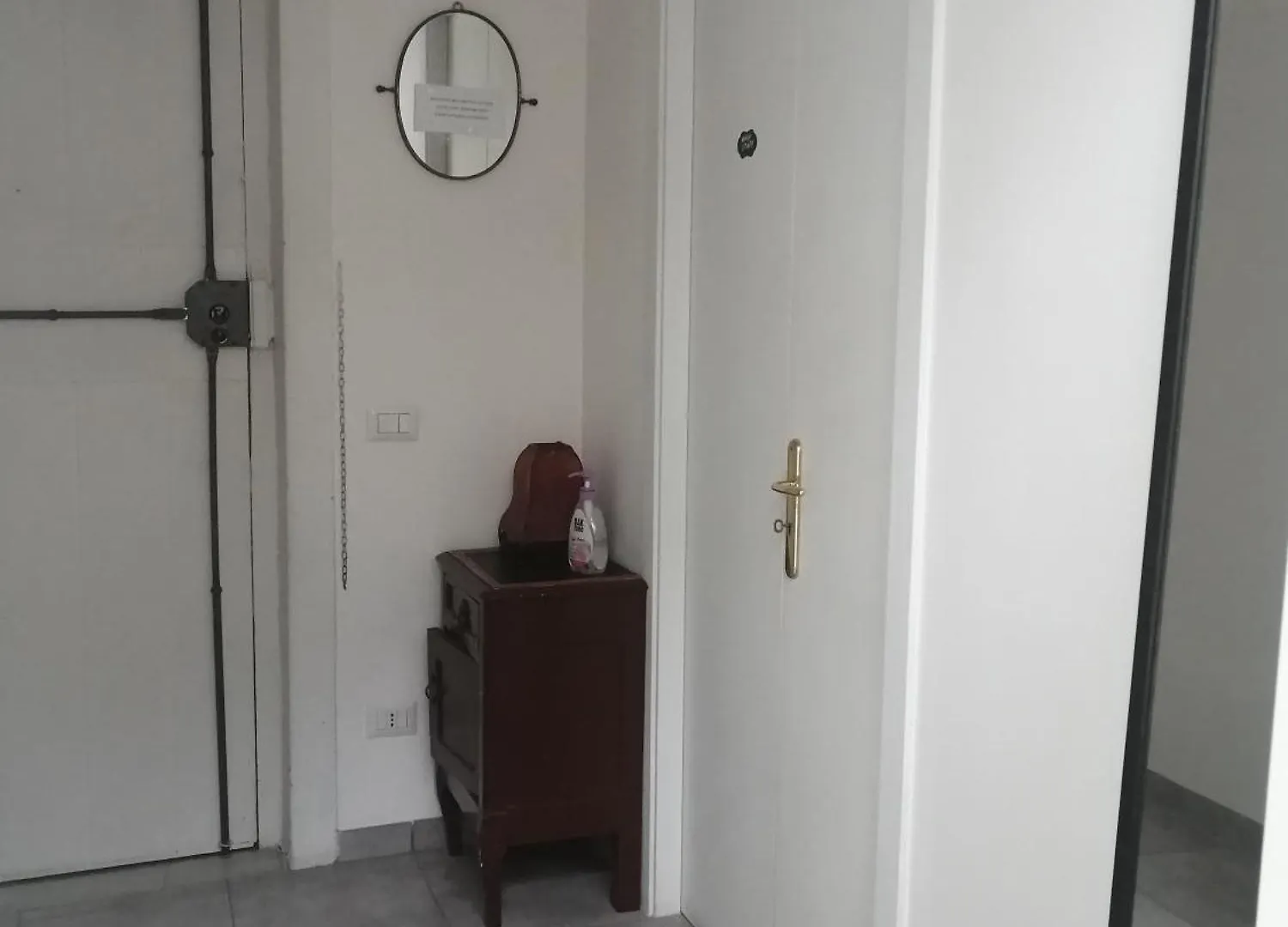 Quartieri'S House Naples