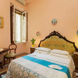 Atmosfere Del Centro Storico Bed and breakfast