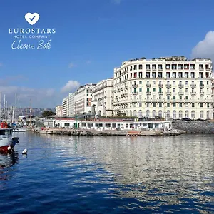 Eurostars Excelsior Otel