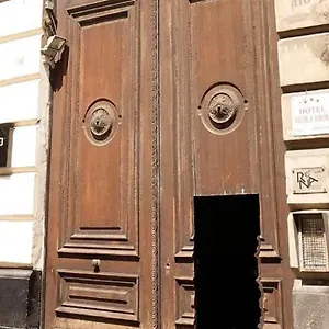 Pensjonat Residenza San Gennaro, Neapol