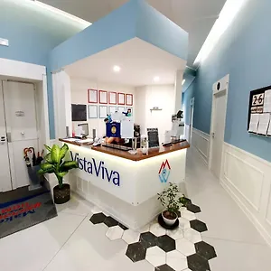 3* Bed & Breakfast Vistaviva
