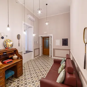 Nocleg ze śniadaniem Le Chiavi Di Casa, Neapol