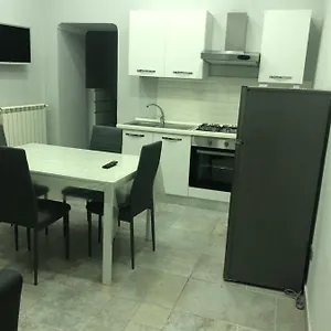 Apartment Ciko, Naples