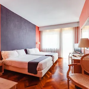 4* Hotel Culture Capodimonte