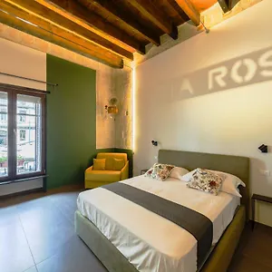 Apartment Mastropasqua, Naples