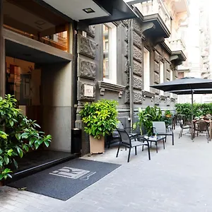 3* Hotell Rex Lifestyle