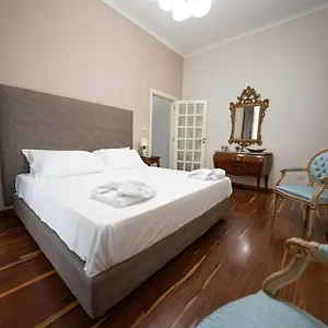 Apartament I Due Balconcini By Dimorra, Neapol