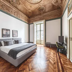 Relais Della Porta Otel