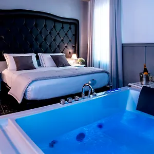 4* Hotell Elisio &