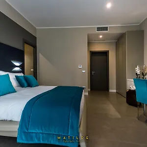 4* Hotell Matilde - Lifestyle
