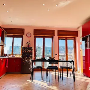 Apartment I Tre Castelli, Naples