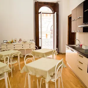 3* Frühstückspension I Racconti Di Partenope
