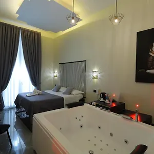 3* Hotell Il Salotto Della Regina