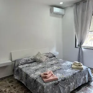 Casa Benvenuti Al Sud Сasa de vacaciones