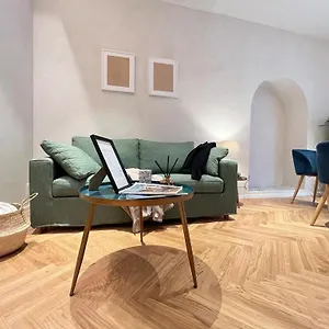 Apartment La Piazzetta, Naples