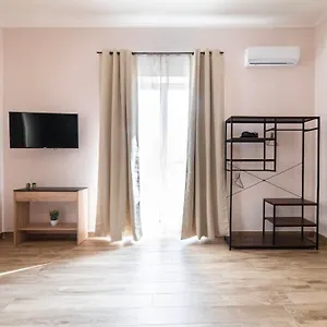  Appartement Relais Borbonico