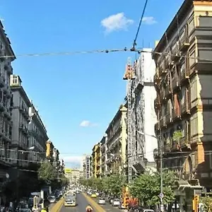 Apartment Casa Rodan Centro, Naples