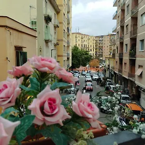 Apartment Guada House, Naples