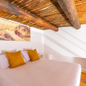 Antica Bed & Breakfast