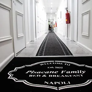  Bed & Breakfast Pisacane Family