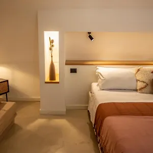 Es Bed and breakfast