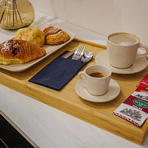  Couette-café Peca's