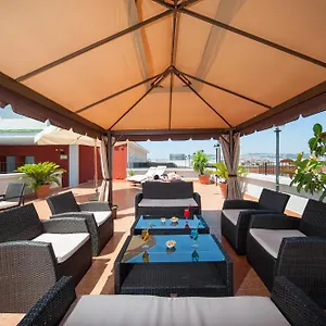 Tiempo Otel