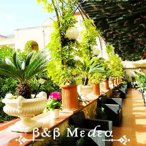 2* Bed & Breakfast Medea