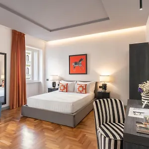 Le Mummarelle Bed and breakfast