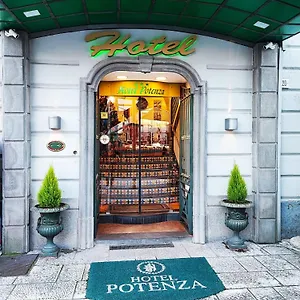 3* Hotel Potenza