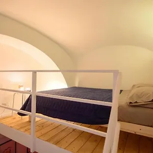Apartment Central Guest House, Naples