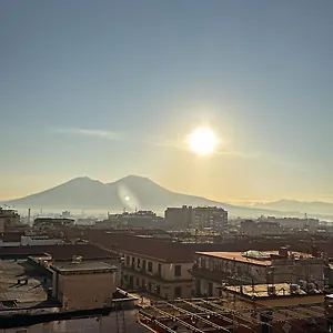 未来住宿加早餐旅馆 那不勒斯