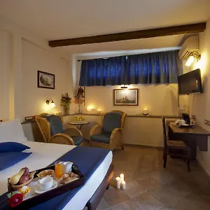 3* Hotell Il Convento