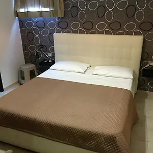 2* Bed & Breakfast Terrazza Partenopea