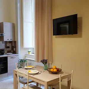 3* Frühstückspension La Canzanella