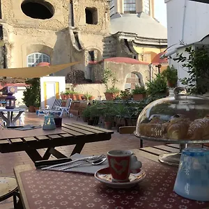  Frühstückspension La Terrazza