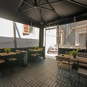 3* Frühstückspension Il Taschino