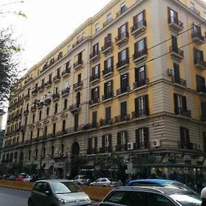 Be Italian Flat Bovio Gasthuis