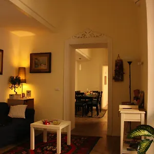 Il Conservatorio Bed & Breakfast
