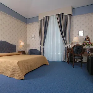 3* Szálloda Nuovo Rebecchino