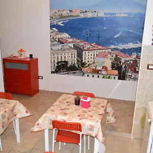 3* Bed & Breakfast Station