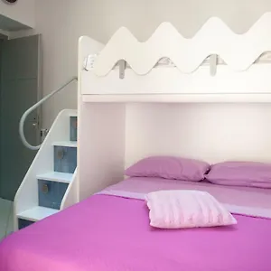 Apartment Maiorani, Naples