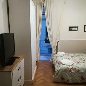 Nocleg ze śniadaniem At Lettieri, Neapol