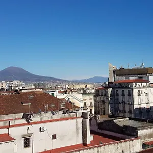 Il Balconcino 나폴리