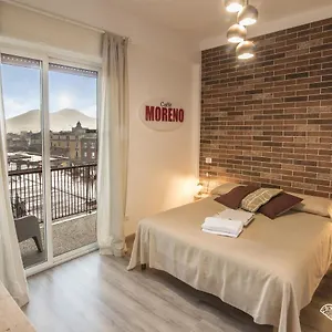Nocleg ze śniadaniem Pizzasleep, Neapol